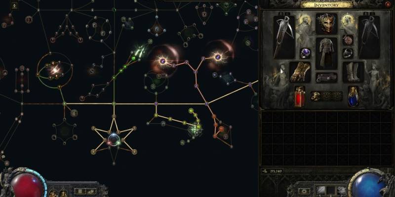 New Trading System